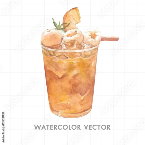 Authentic Thai longan, gently brewed for perfect daily refreshment.