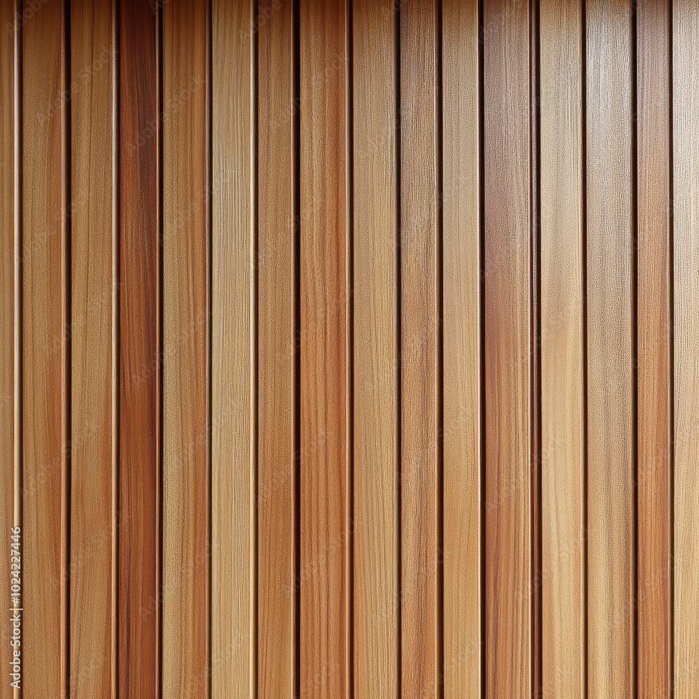 Obraz premium Wooden Panel Background Texture