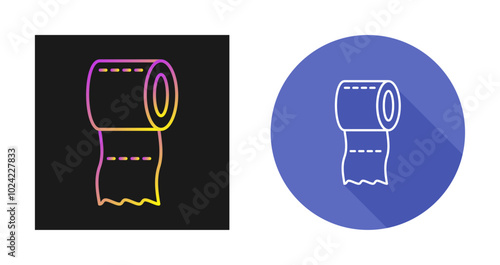 Toilets Vector Icon