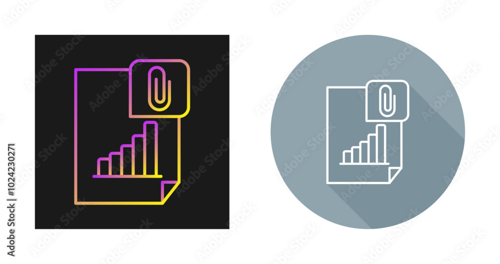 Project Plan Vector Icon Project Plan Vector Icon