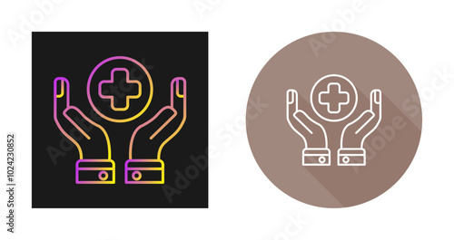 Medical Care Vector Icon