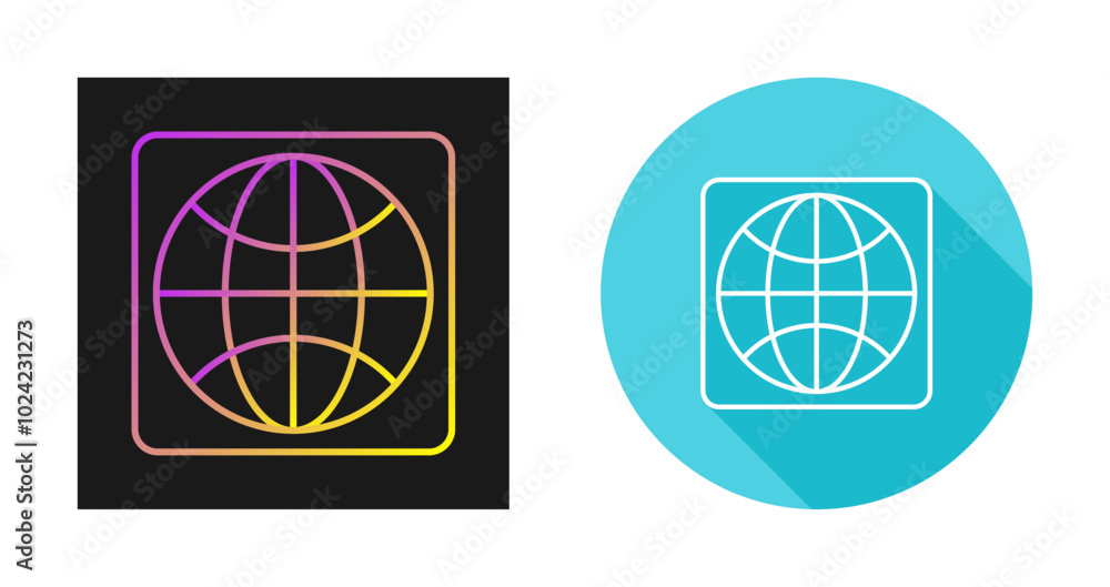 Social Network Vector Icon Social Network Vector Icon