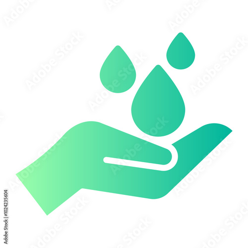 water
