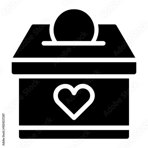 box