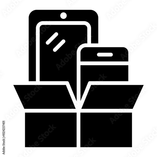 electronic