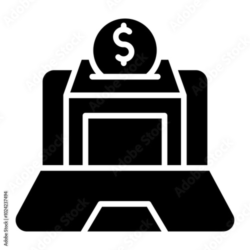 online donation
