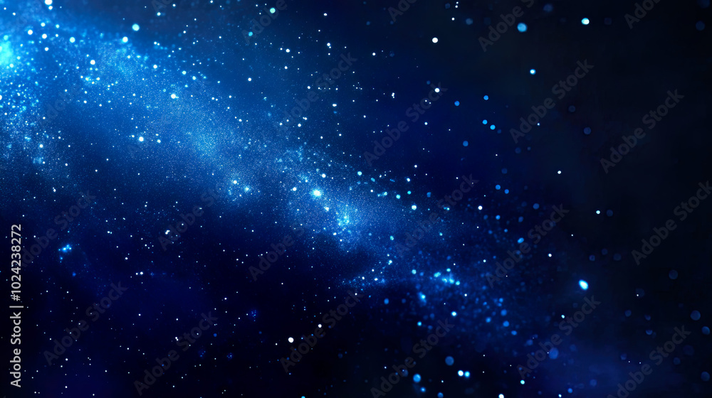 Dark blue abstract galaxy background stars space galaxy Dark blue abstract galaxy background stars space galaxy