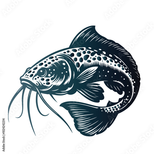 Fish Vector