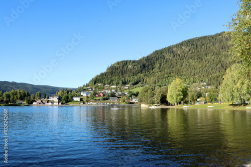 Foto Lake