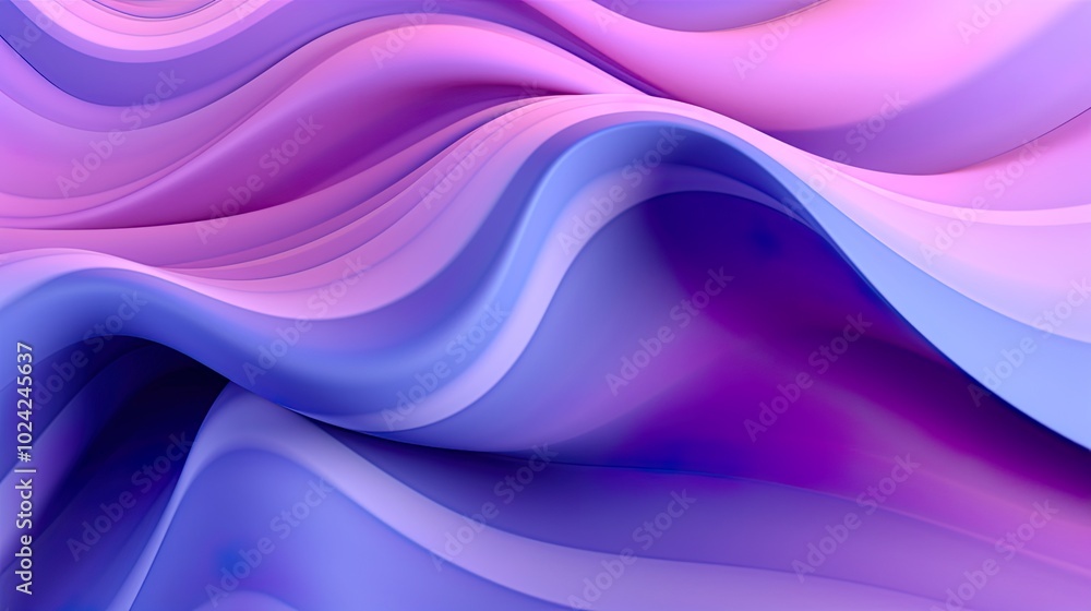 Abstract soft waves Beautiful Abstract 3D Background with Smooth Silky Shapes soft forms .. Abstract soft waves Beautiful Abstract 3D Background with Smooth Silky Shapes soft forms ..