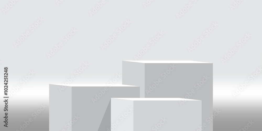 podium stand white, pedestal, product display, podium cosmetic product for display podium stand white, pedestal, product display, podium cosmetic product for display