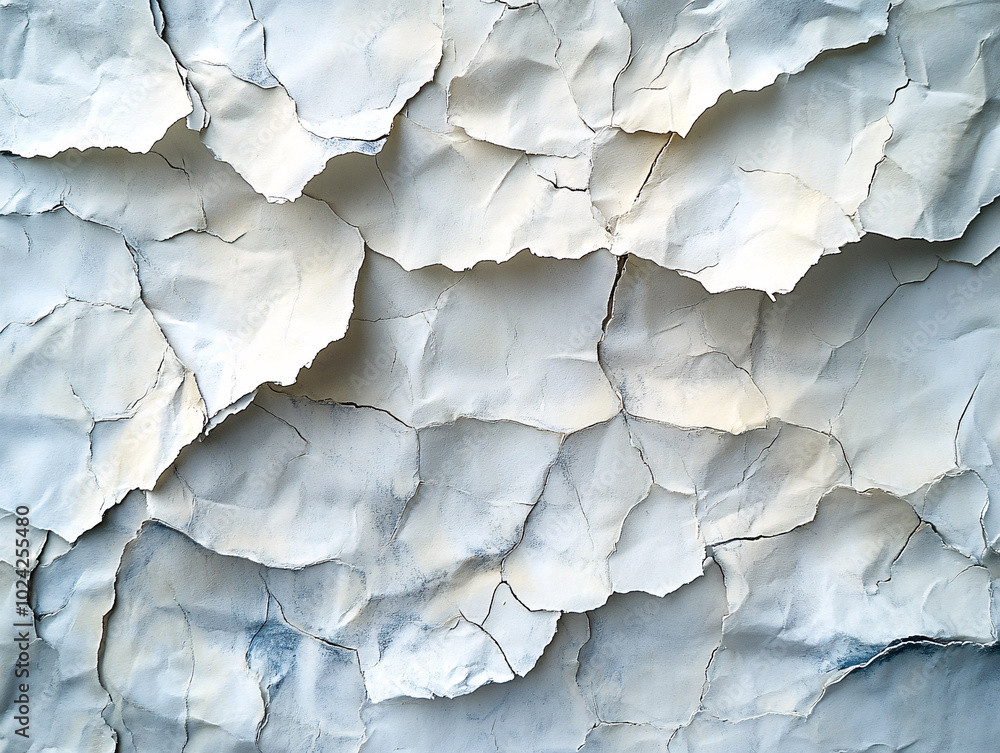a white wall with patches of peeling paint, giving it a textured and worn appearance. a white wall with patches of peeling paint, giving it a textured and worn appearance.