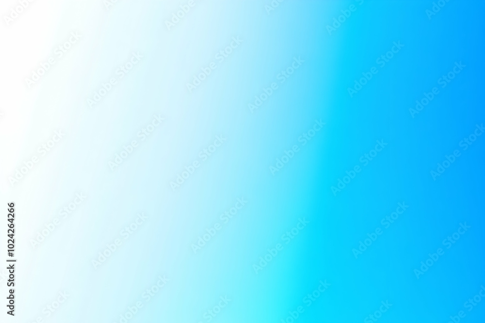Abstract Blue Gradient Background Illustration Abstract Blue Gradient Background Illustration