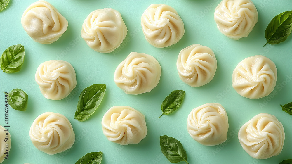 Dumplings Dumplings