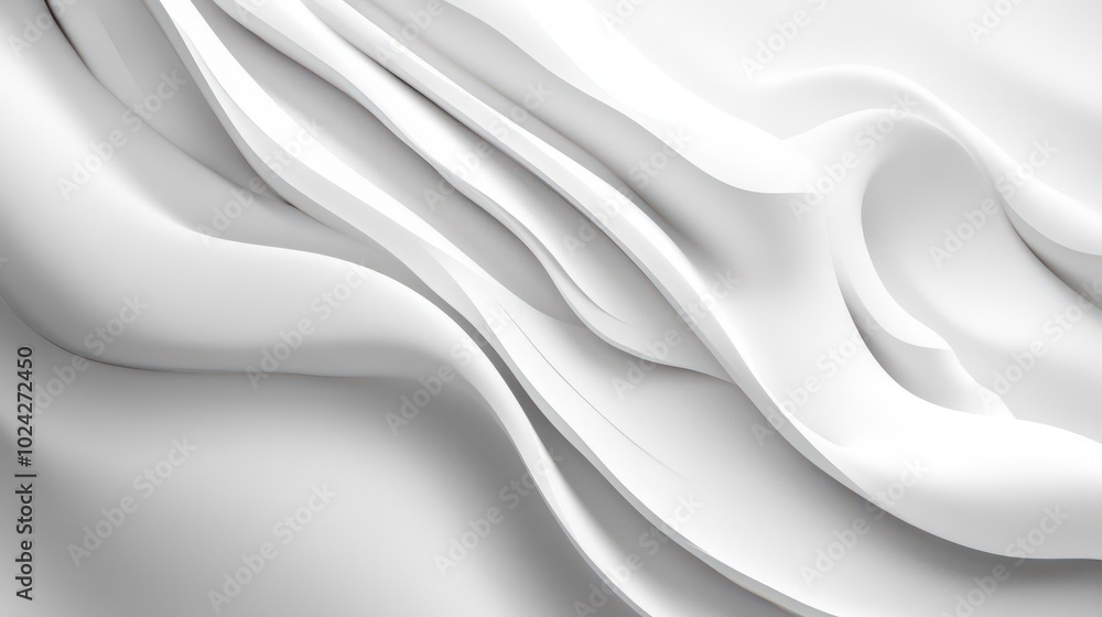 white and grey background. space design concept. Decorative web layout or poster, banner. white and grey background. space design concept. Decorative web layout or poster, banner.