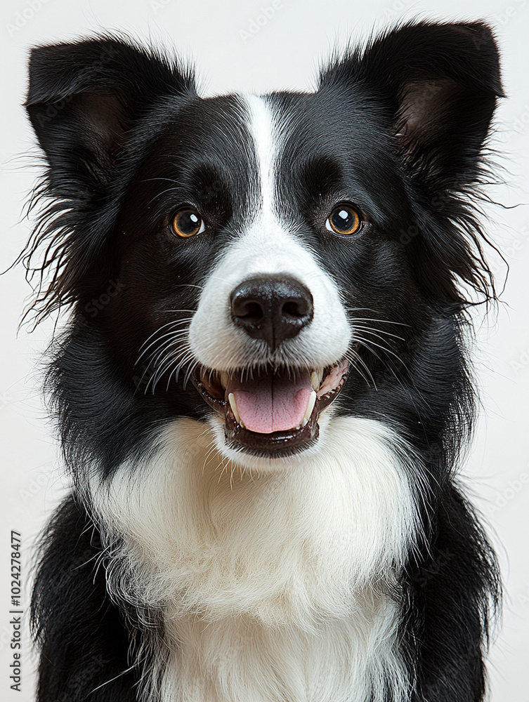 Fototapeta premium dog