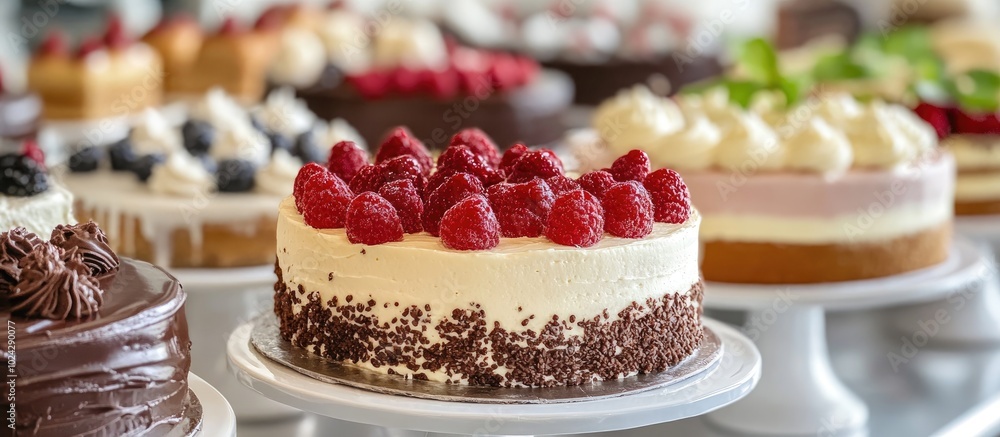 Cake Bakery Sweet Cafe Homemade Cake Bakery Sweet Cafe Homemade