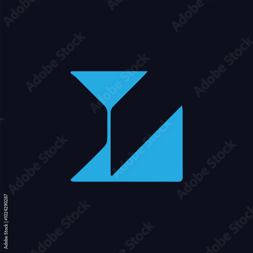 Free Download Letter L logo design company logo , L logo template vector design - GFXLoad