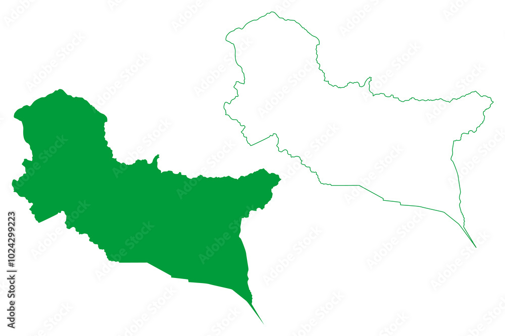 Cícero Dantas municipality (Bahia state, Municipalities of Brazil, Federative Republic of Brazil) map vector illustration, scribble sketch Cicero Dantas map Cícero Dantas municipality (Bahia state, Municipalities of Brazil, Federative Republic of Brazil) map vector illustration, scribble sketch Cicero Dantas map
