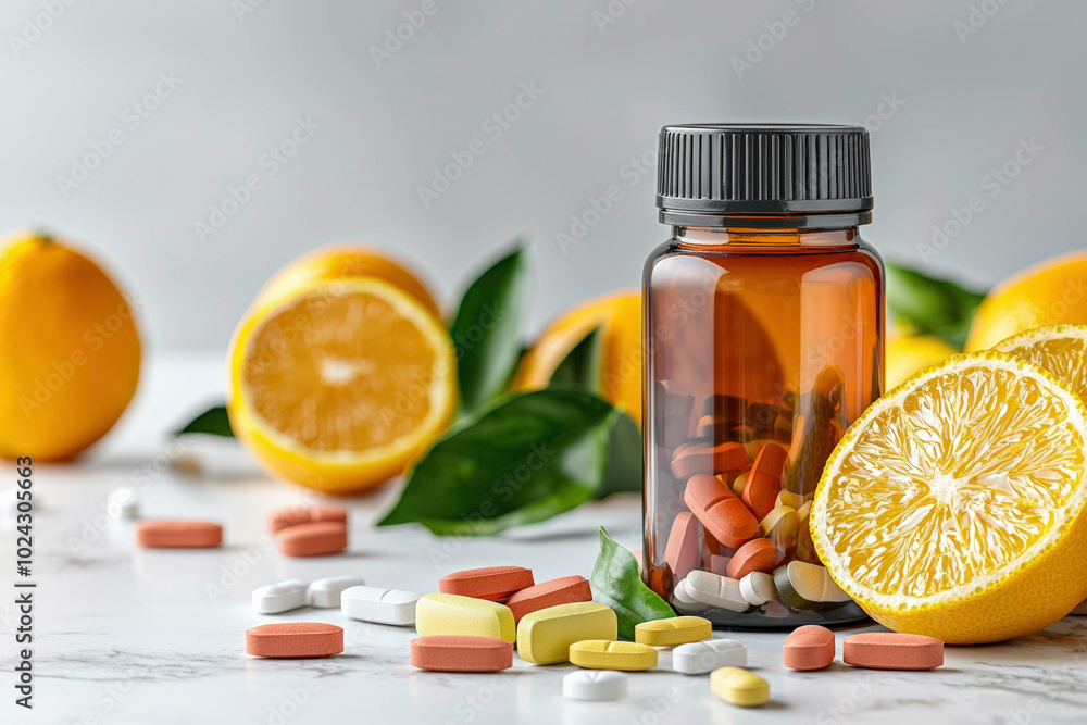 Boost your immune system and nourish your skin with multivitamin supplements rich in vitamin C and antioxidants. Daily support for energy, immune defense, and collagen production in one easy dose Boost your immune system and nourish your skin with multivitamin supplements rich in vitamin C and antioxidants. Daily support for energy, immune defense, and collagen production in one easy dose