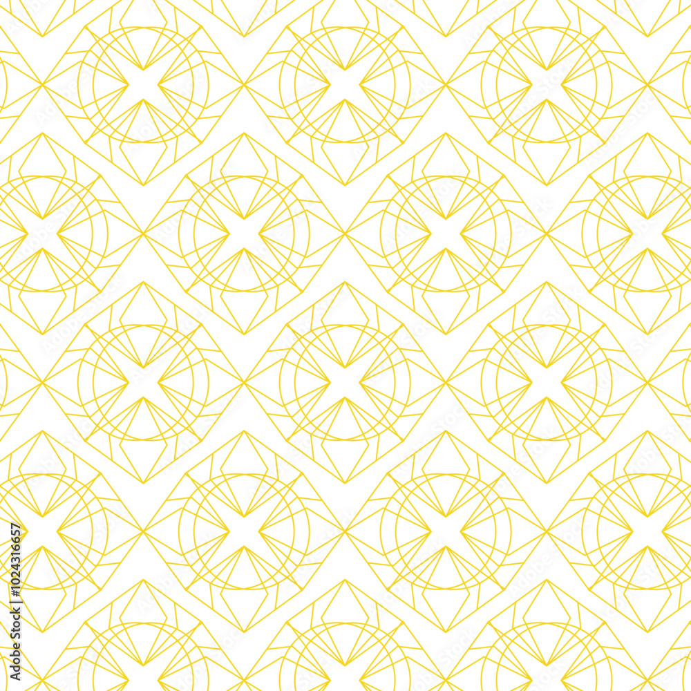 Art Deco Pattern Art Deco Pattern