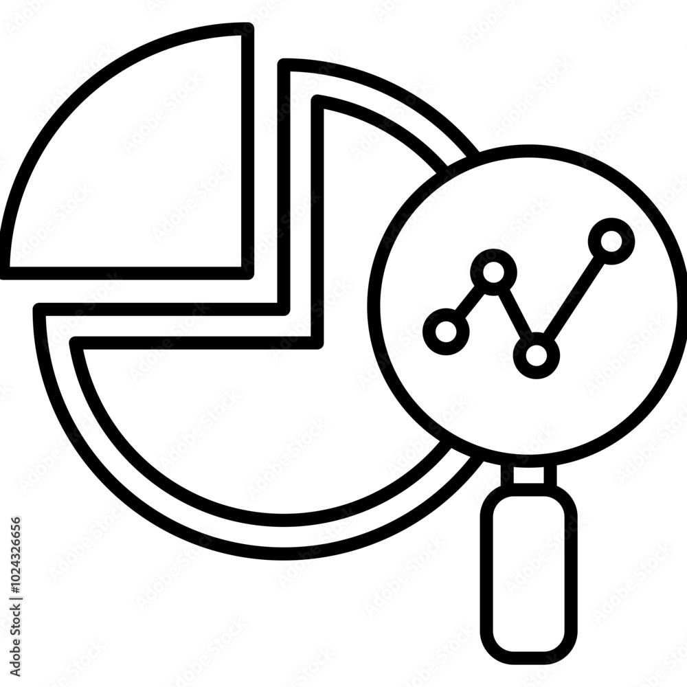 predictive analytics icon predictive analytics icon