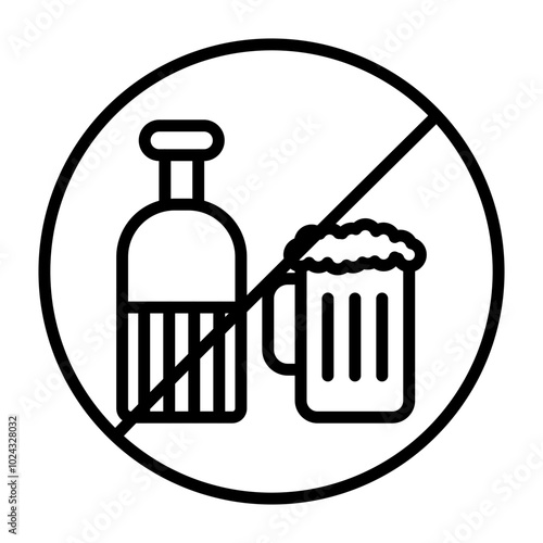 Sober Vector Icon Style