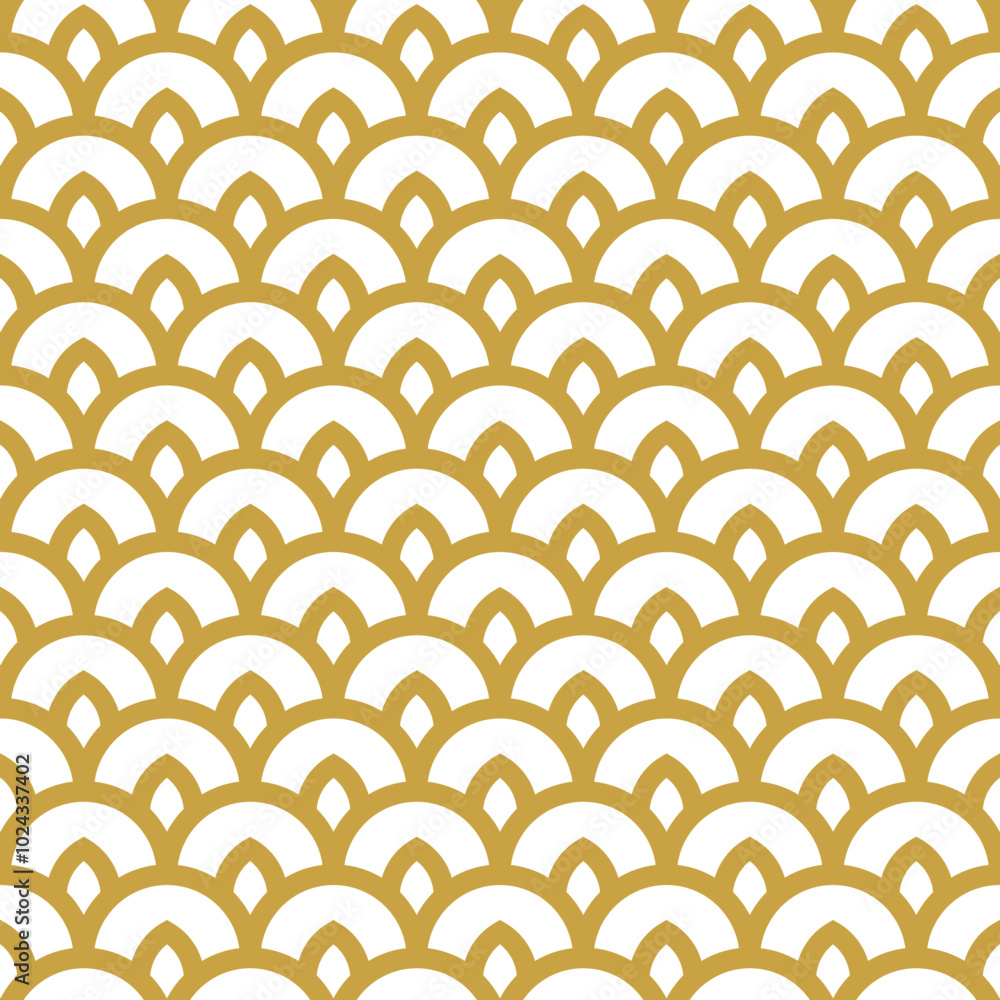 Art Deco Pattern Art Deco Pattern