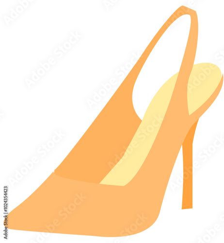 woman shoe sandal