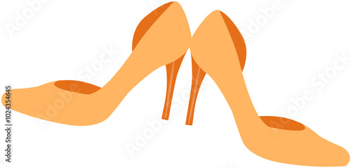 woman shoe sandal