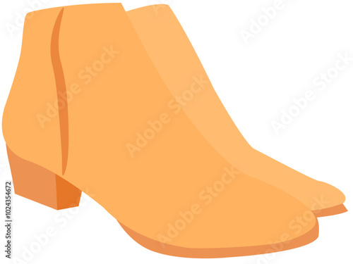 woman shoe sandal