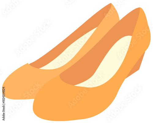 woman shoe sandal