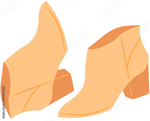 woman shoe sandal