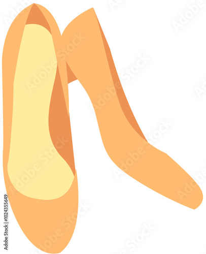 woman shoe sandal