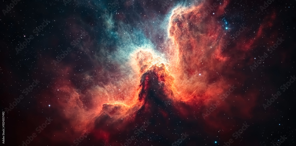 Colorful space galaxy cloud nebula background. Starry night cosmos supernova wallpaper. Universe astronomy science theme. Colorful space galaxy cloud nebula background. Starry night cosmos supernova wallpaper. Universe astronomy science theme.
