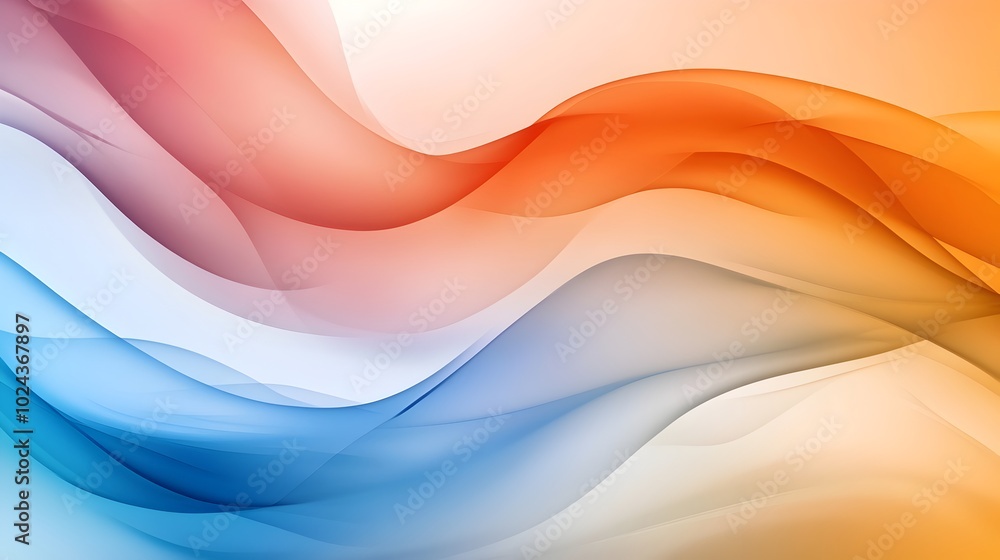 Vibrant and dynamic abstract geometric background featuring fluid shapes contrasting colors and a mesmerizing composition This captivating digital showcases a experimental design Vibrant and dynamic abstract geometric background featuring fluid shapes contrasting colors and a mesmerizing composition This captivating digital showcases a experimental design