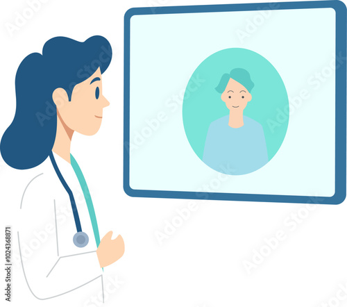 Online Health Consultations: Bridging the Gap with Technology, E-Health Solutions: Empowering Patients Through Virtual Visits, Virtual Healthcare: Connecting Patients and Doctors Anytime, Anywhere,