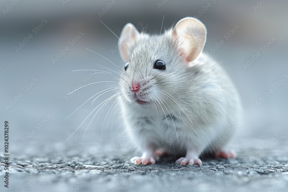 Adorable mouse Adorable mouse