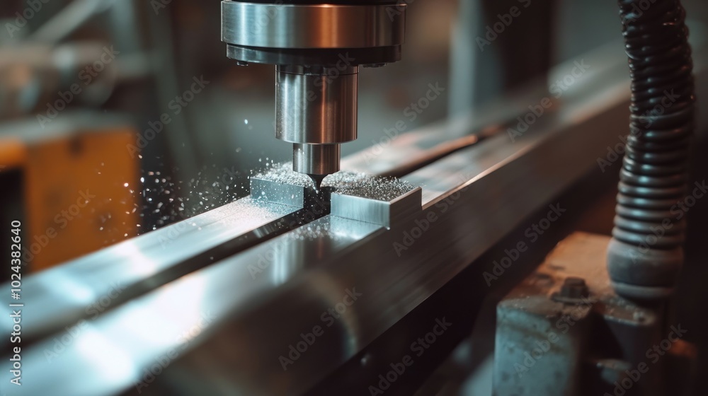 Metalworking Machine Metalworking Machine