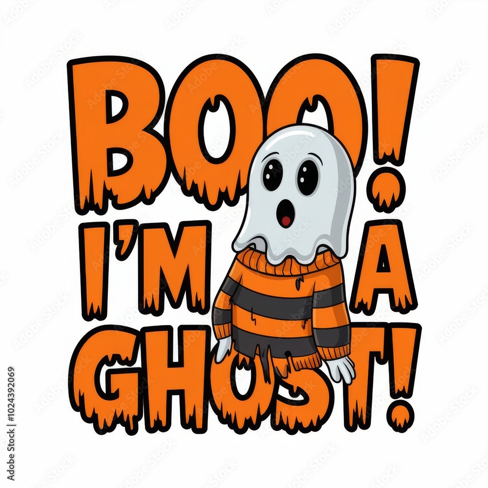 BOO! I'm a ghost, Halloween t-shirt, spooky t-shirt, ghost apparel, Halloween party shirt, Halloween costume, trick or treat shirt, spooky season, Halloween fun, ghost print, Halloween humor, ghostly BOO! I'm a ghost, Halloween t-shirt, spooky t-shirt, ghost apparel, Halloween party shirt, Halloween costume, trick or treat shirt, spooky season, Halloween fun, ghost print, Halloween humor, ghostly