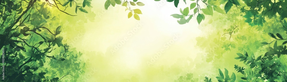 Serene Woodland Hideaway: A Lush, Verdant Escape into Nature Serene Woodland Hideaway: A Lush, Verdant Escape into Nature