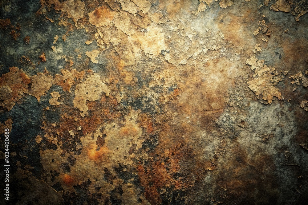 Tilted angle abstract texture background with rough gritty surface and mix of dark light tones Tilted angle abstract texture background with rough gritty surface and mix of dark light tones