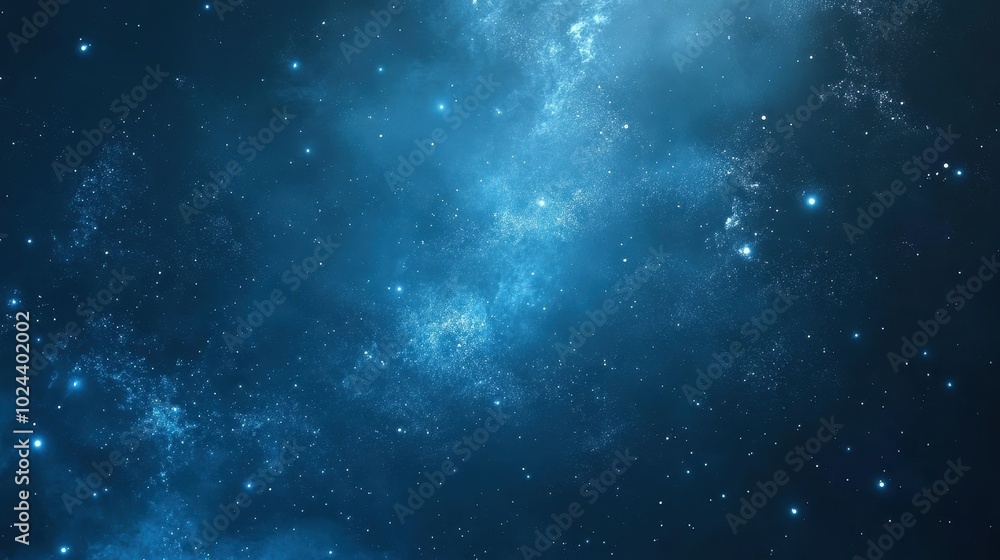 Celestial Splendor: A Breathtaking Cosmic Landscape Celestial Splendor: A Breathtaking Cosmic Landscape