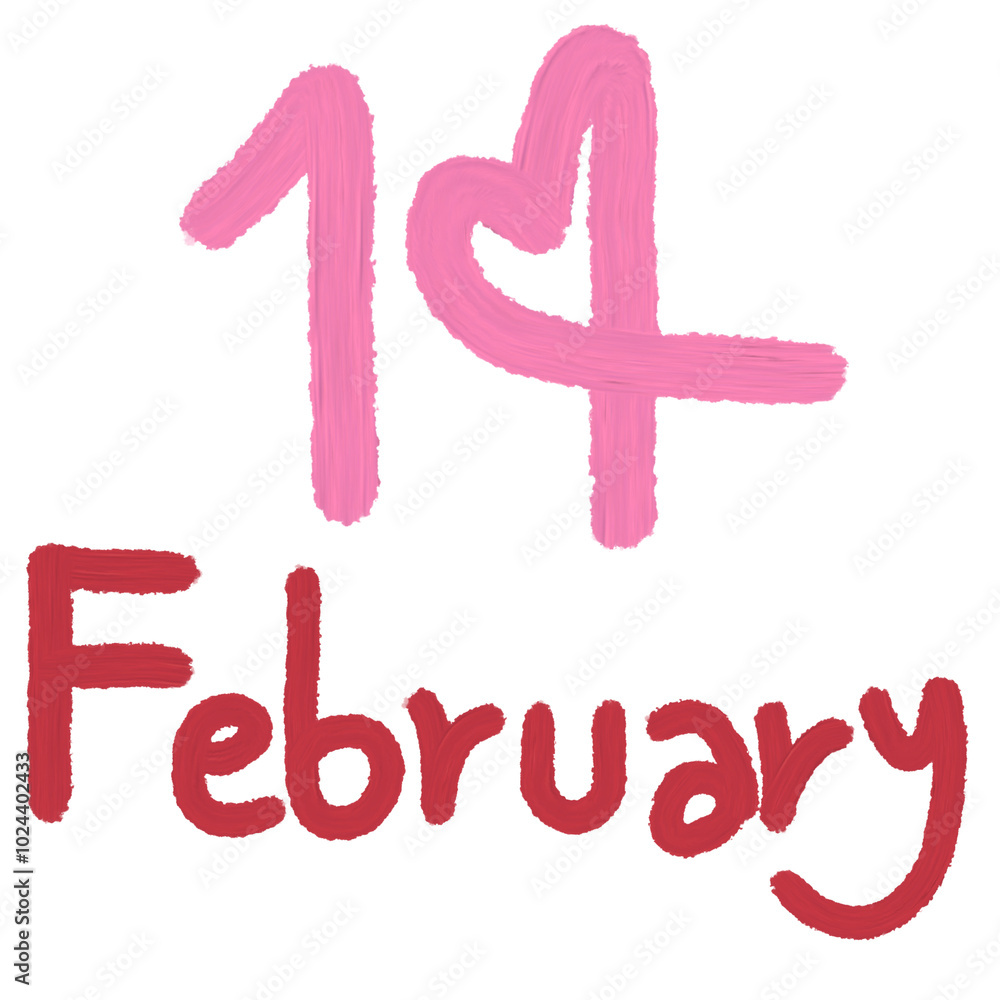 alphabet 14 February alphabet 14 February