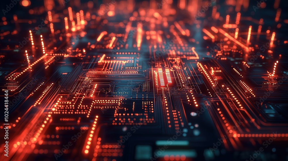 Abstract Digital Circuit Design Abstract Digital Circuit Design