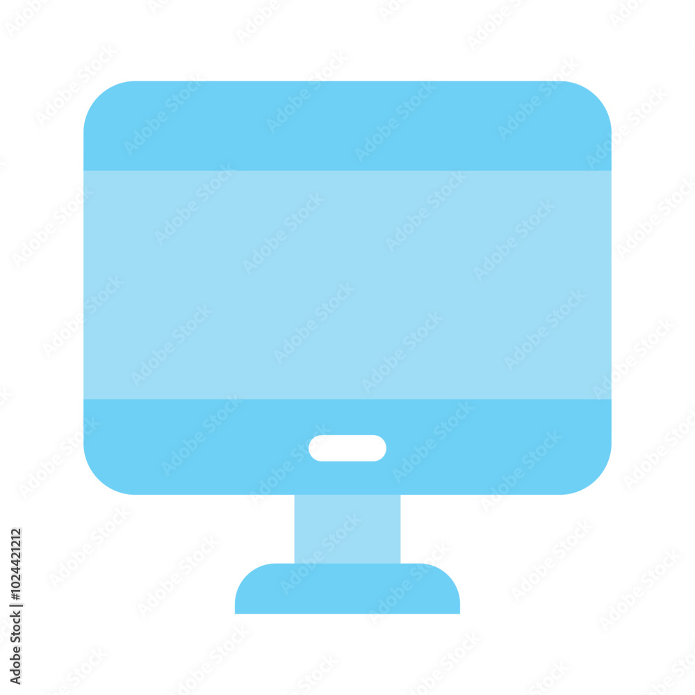 Take a look at this amazing icon of computer monitor Take a look at this amazing icon of computer monitor