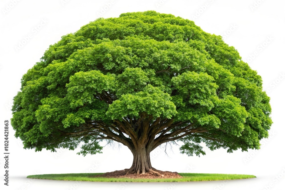 Low angle view of a Sacred fig leaf Ficus religiosa L Pipal Tree isolated on white background Low angle view of a Sacred fig leaf Ficus religiosa L Pipal Tree isolated on white background