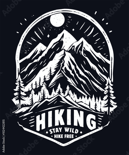 Fully editable vector T-shirt designs in EPS 10 format, perfect for T-shirts, mugs, bags, and more. It has a high resolution of 4500x5400 px and is customizable for personal and commercial use.