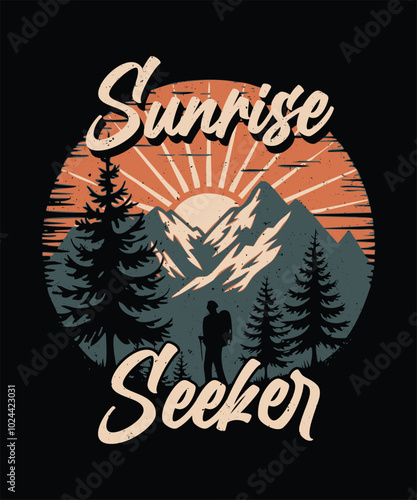 Fully editable vector T-shirt designs in EPS 10 format, perfect for T-shirts, mugs, bags, and more. It has a high resolution of 4500x5400 px and is customizable for personal and commercial use.
