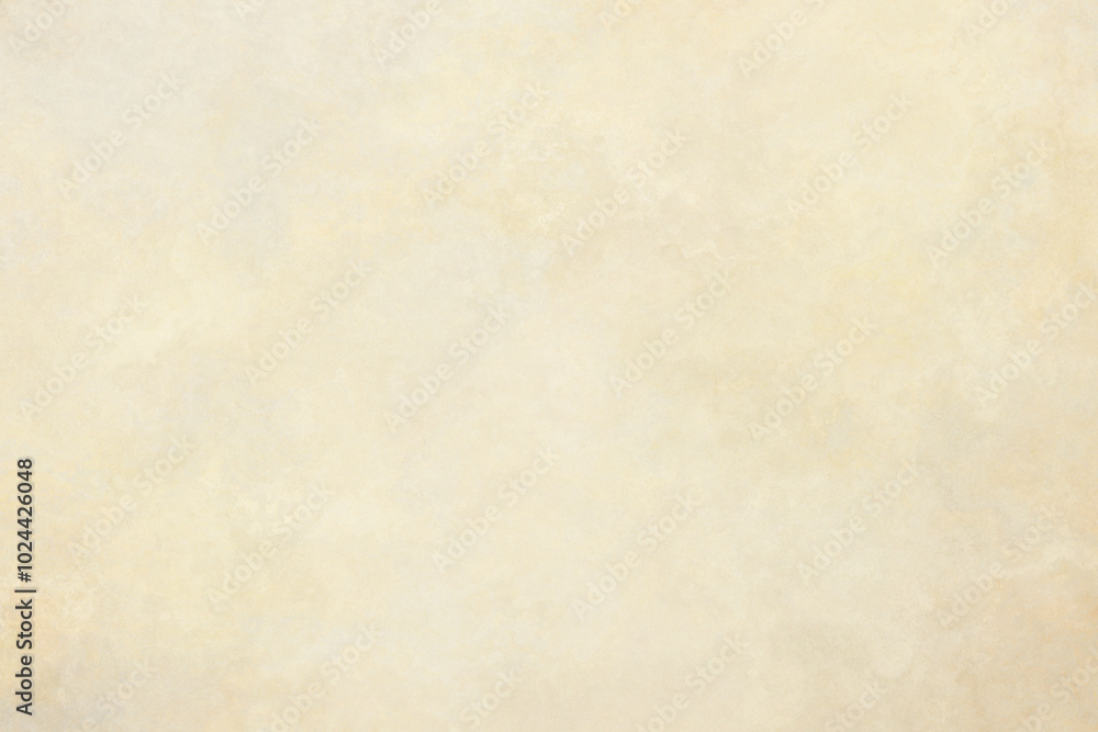 Aged parchment paper with subtle texture and warm tones for creative projects and crafts Aged parchment paper with subtle texture and warm tones for creative projects and crafts